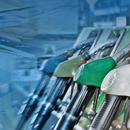 Депутатите одобриха компенсация за скъпия бензин А 95 и дизела от 0 25