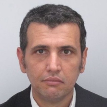 Обявеният за издирване от полицията 46 годишен Георги Наумов е открит