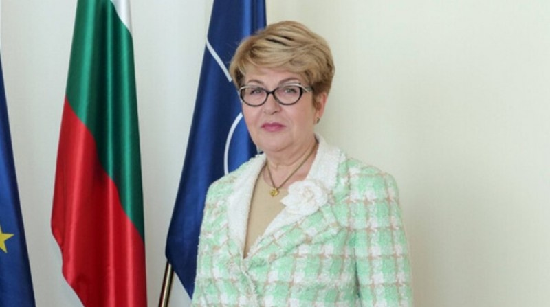 Руският посланик Елеонора Митрофанова очаква благоразумие при разрешаването на дипломатическия