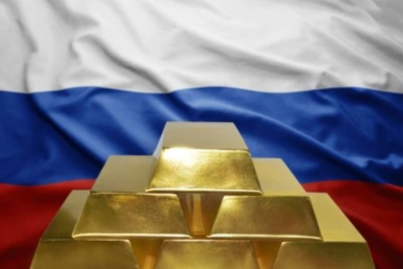 Европа се подготвя да наложи нова забрана на Русия, свързана със златото ѝ