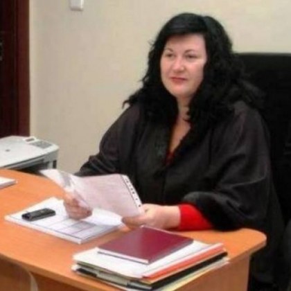 Пловдивска адвокатка Мария Делова и съдружникът ѝ Крум Стоянов вече