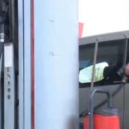 Депутатите одобриха отстъпката от 25 ст за горивата но мярката