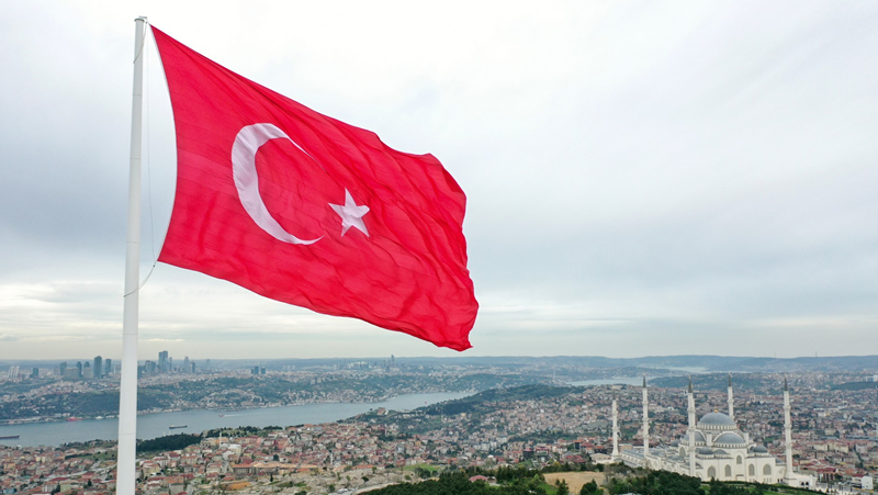 Турция спря достъпа до сайтовете Дойче веле и Гласът на Америка