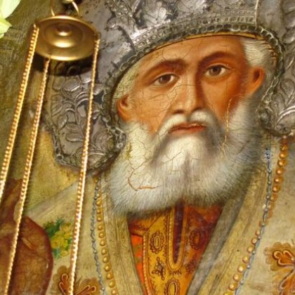 В християнския календар празникът е посветен на св Атанасий Атонски