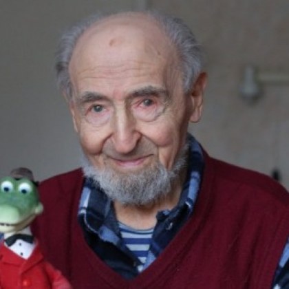Почина известният руски и съветски аниматор Леонид Шварцман съобщава ТАСС Създателят