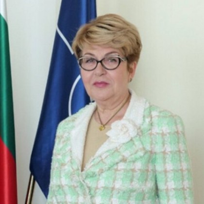 Посланик Елеонора Митрофанова категорично не уважава България Това смята министърът