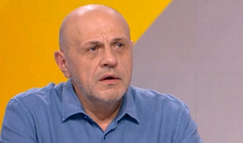 Оставката на правителството може да се окаже изход от политическата криза
