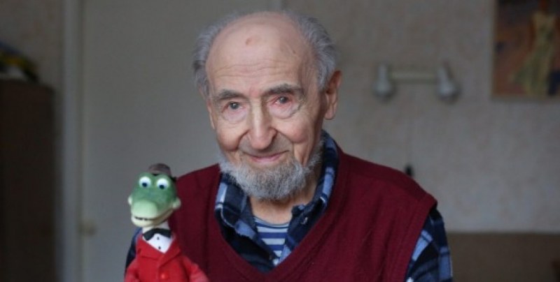 Почина известният руски и съветски аниматор Леонид Шварцман, съобщава ТАСС.