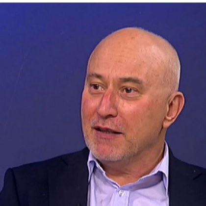 Математик: България е навлязла в новата вълна