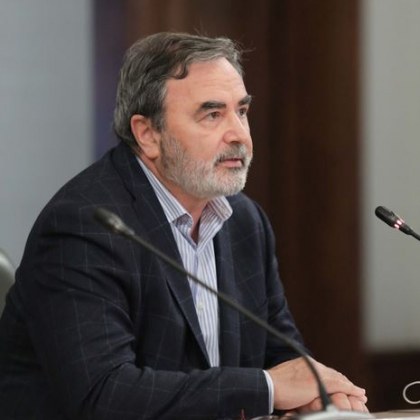 Доц. Кунчев: Октомври се очаква увеличение на новозаразените