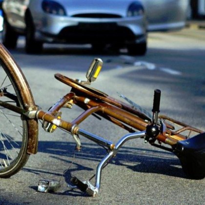 29 годишен бургазлия е в кома след сблъсък с колело в