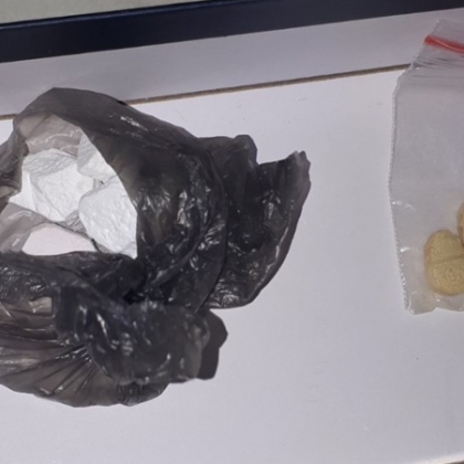 В хода на спецакция в края на миналата седмица служителите