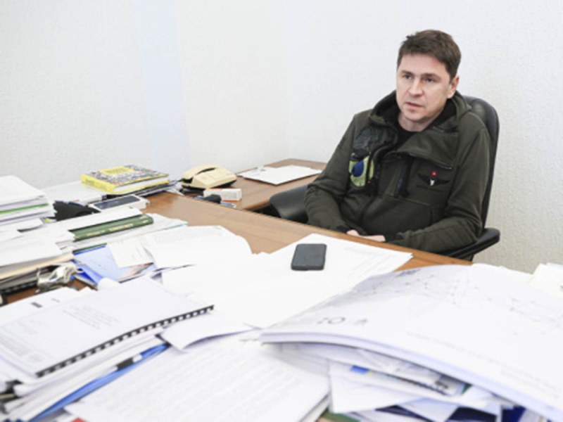 Офисът на Зеленски изложи 6 условия за подновяване на преговорите с Русия