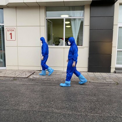 942 нови случая на коронавирус у нас Те са установени