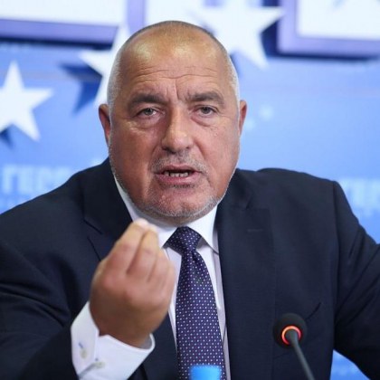 ГЕРБ отвърна на МФ за намалените средства по Плана за възстановяване