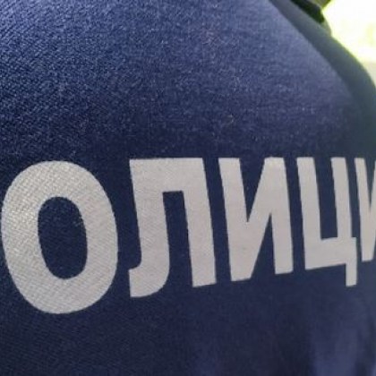 За проявена инициативност безупречно изпълнение на служебните задължения и постигнати