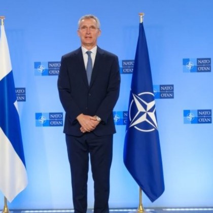 Посланиците на страните от НАТО подписаха протоколите за присъединяването на