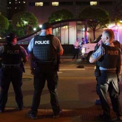 Американската полиция задържа заподозрения за убийството на най малко шестима души