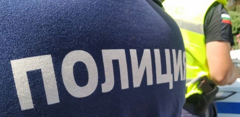 Наградиха стотици полицаи в Пловдив