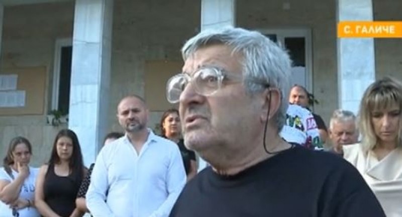 Пребиха 73-годишен мъж заради забележка
