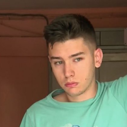 Това, което ни гложди, е дали той е добре ВИДЕО