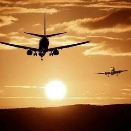 В азиатските страни цените на самолетните билети се покачват поради