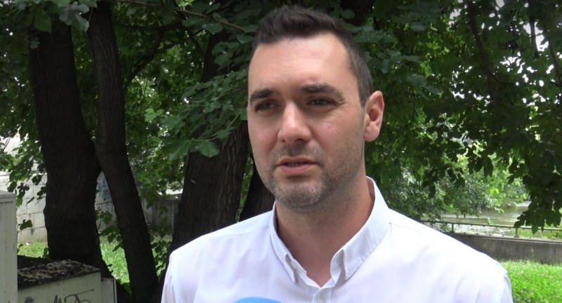Пловдивският адвокат Илия Тодоров коментира трагичната катастрофа, която стана късно