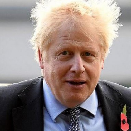 Борис Джонсън ще подаде оставка като министър председател на Великобритания Той