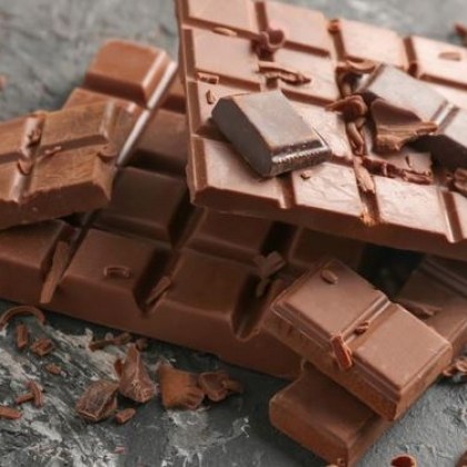 Знаехте ли че тъмният шоколад всъщност е на първо място