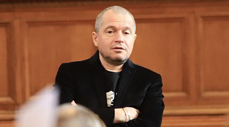 Тошко Йорданов: Кирил Петков еднолично е създал корупционна среда