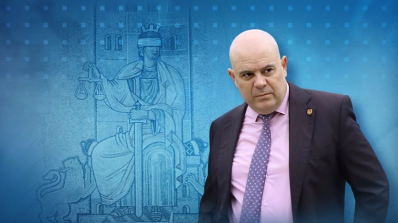 ВСС каза „не” на предсрочното освобождаване на Гешев