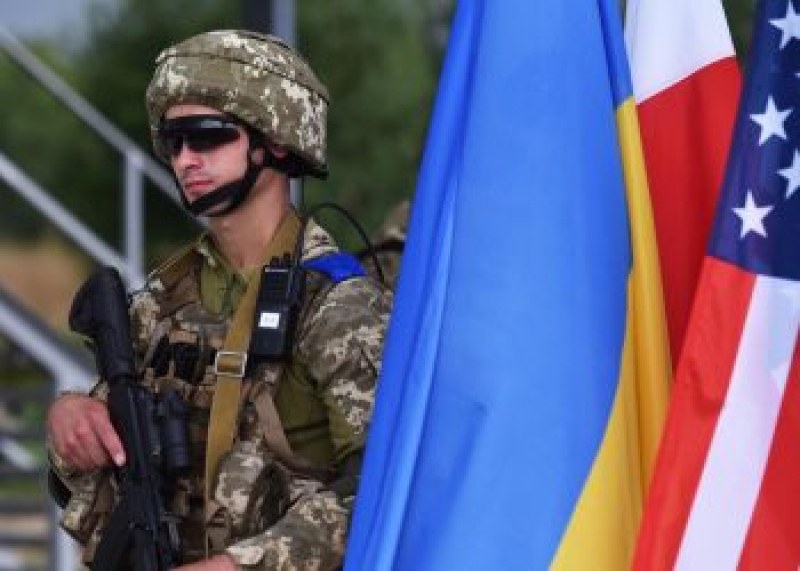 Foreign Affairs: Победата на Украйна над Русия е фантастика