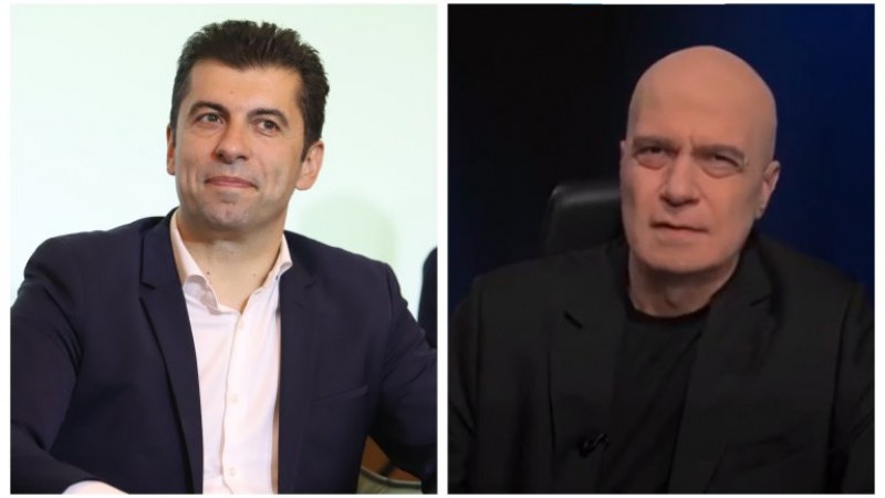 Какво предизвика голям скандал между ИТН и ПП?
