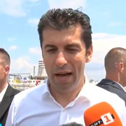 До този момент мисля че мандатът ще бъде върнат за