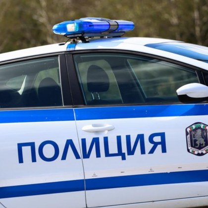 Пловдивчанка бе уличена в инсцениран грабеж след разследване на криминалисти