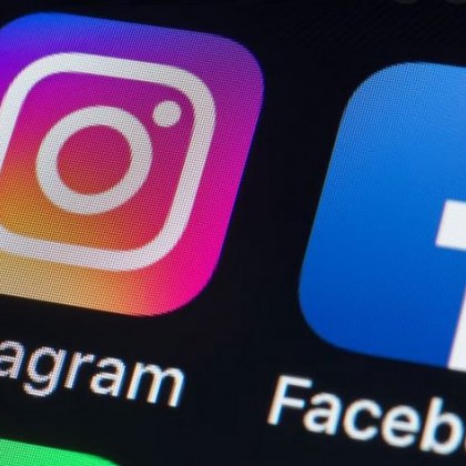 Европейците рискуват да останат без социалните мрежи фейсбук и инстаграм