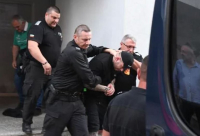 МВР коментира твърденията, че Семерджиев има роднинска връзка с пловдивски полицай