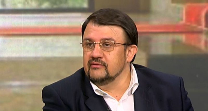 Настимир Ананиев: Има и физическа саморазправа с депутат, решил да застане на страната на ПП