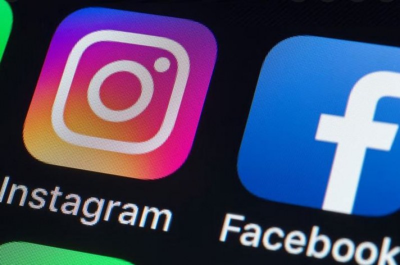 Европейците рискуват да останат без социалните мрежи фейсбук и инстаграм