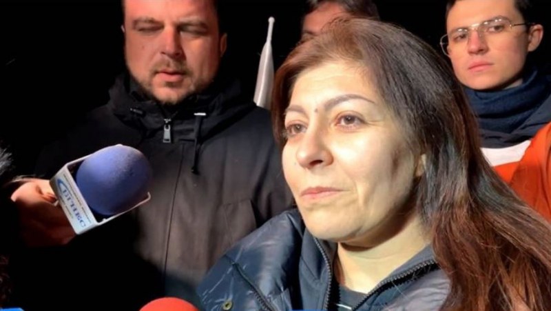 Съдът се произнесе: Арестът на медийната съветничка на Борисов е незаконен