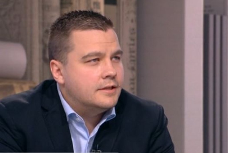 Балабанов: Василев и Петков са фалшивата страна на една монета