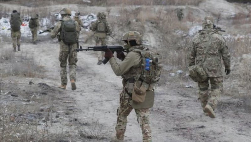 Институт за изследване на войната: Русия се готви за голяма офанзива в Украйна