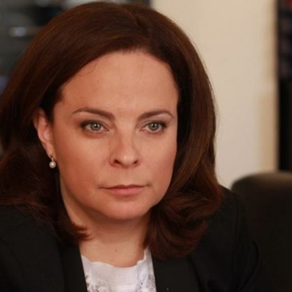 Бившата министърка на здравеопазването Таня Андреева сподели в профила си