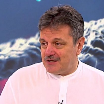 Д-р Симидчиев каза кога ще е пикът на новата вълна