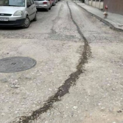 Лекарка осъди община Пловдив за пътен инцидент в стърчаща улична