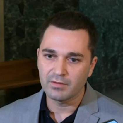 СГП с брифинг за катастрофата причинена от Георги Семерджиев при