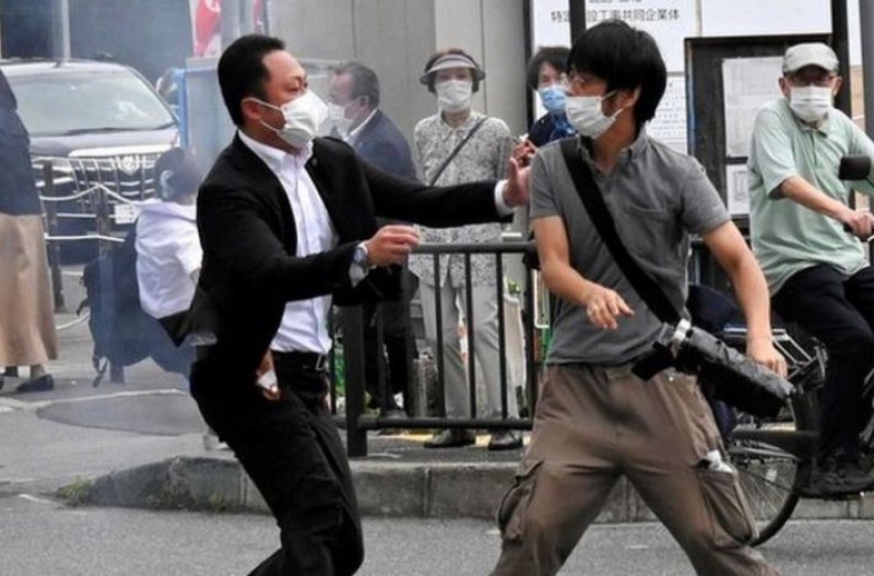 Японската полиция продължава да се опитва да изясни мотивите на