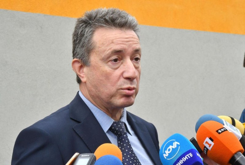 Ако им продиктуват на ПП и ГЕРБ, могат да управляват заедно