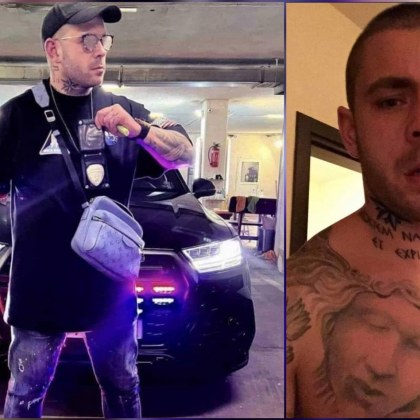 Швейцарската шофьорска книжа която е използвал Георги Семерджиев е фалшива