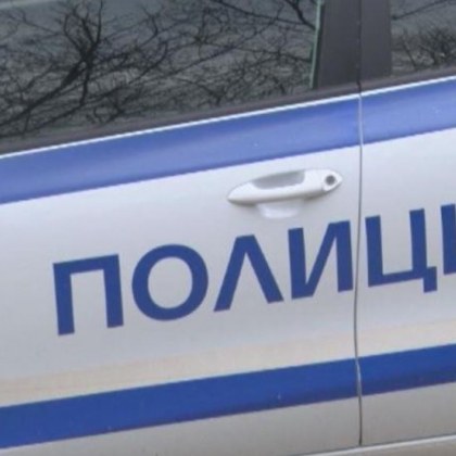 Арестуваха украинец - нападнал бившата си, атакувал и детето